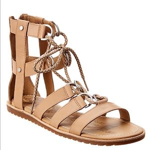 Sorel Ella Gladiator Sandals